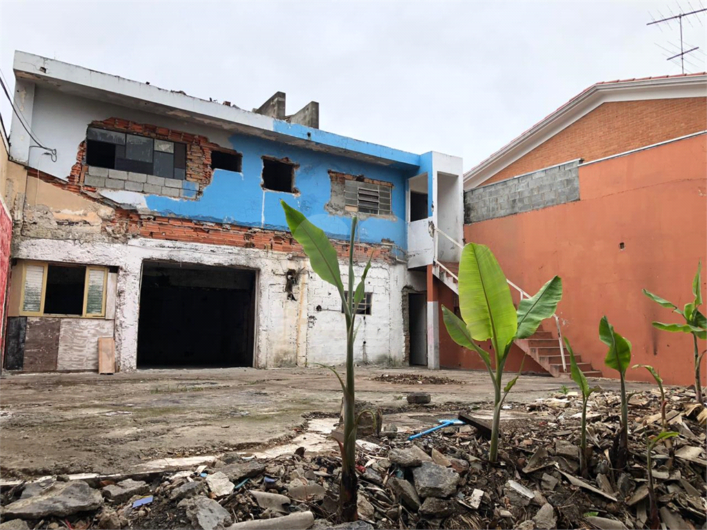 TERRENO em LAPA