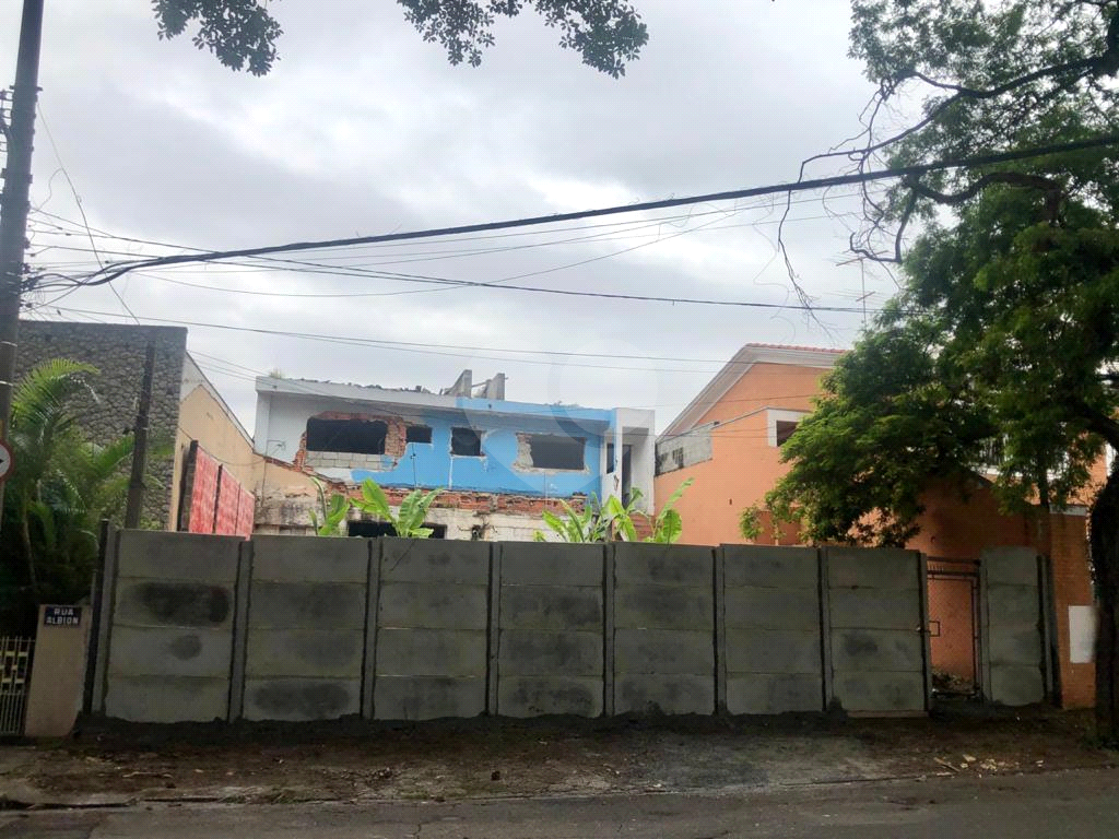 TERRENO em LAPA