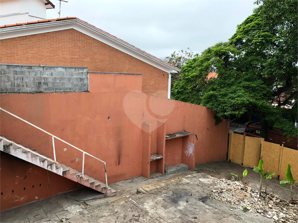 TERRENO em LAPA
