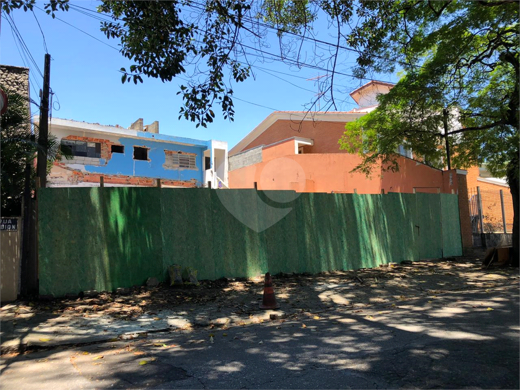 TERRENO em LAPA
