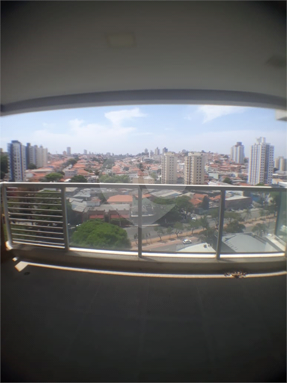 Apartamento Jardim São Paulo condomínio Must