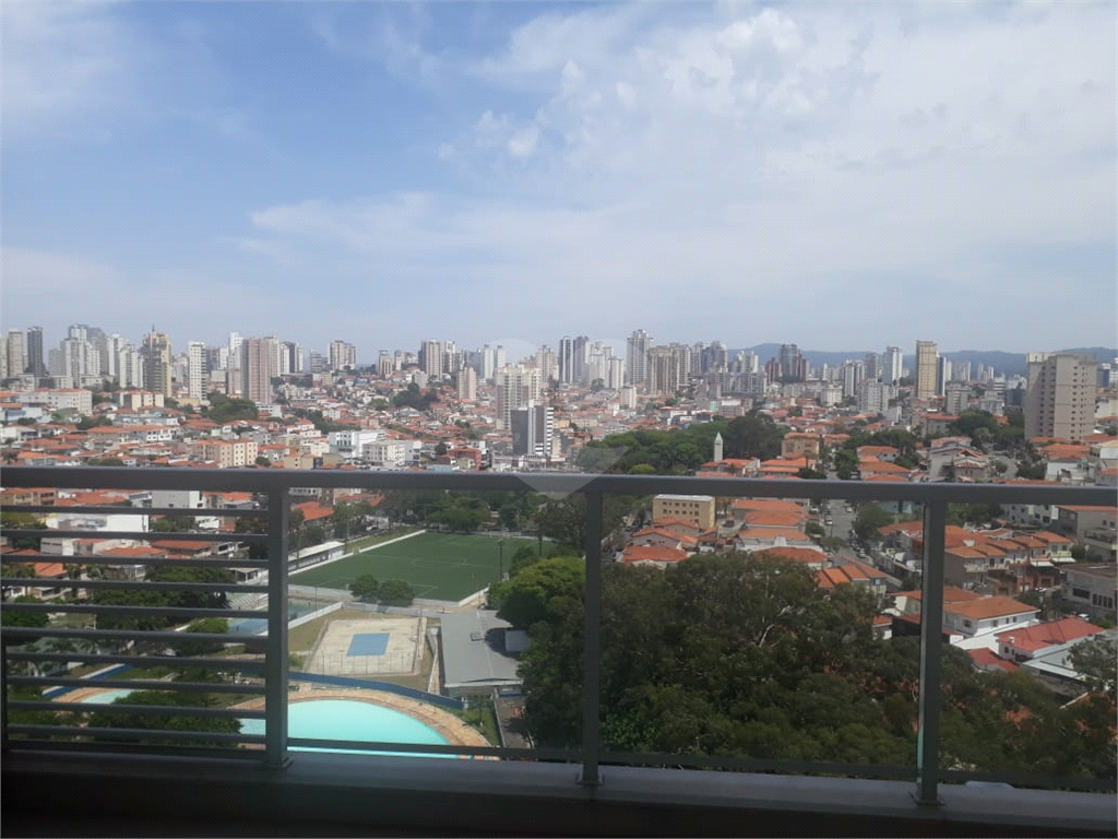 Apartamento Jardim São Paulo condomínio Must