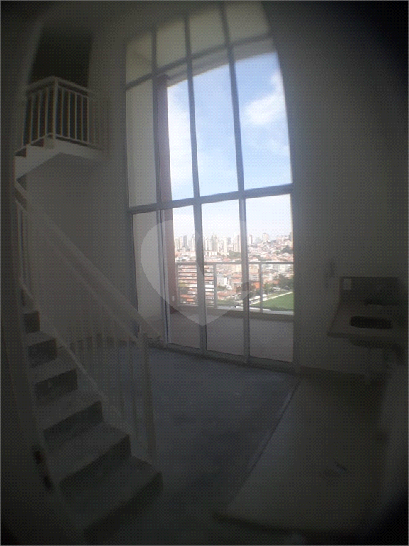 Apartamento Jardim São Paulo condomínio Must