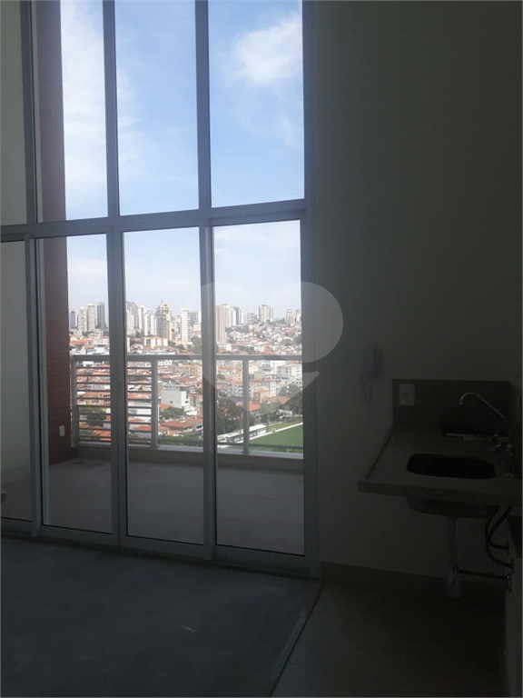 Apartamento Jardim São Paulo condomínio Must