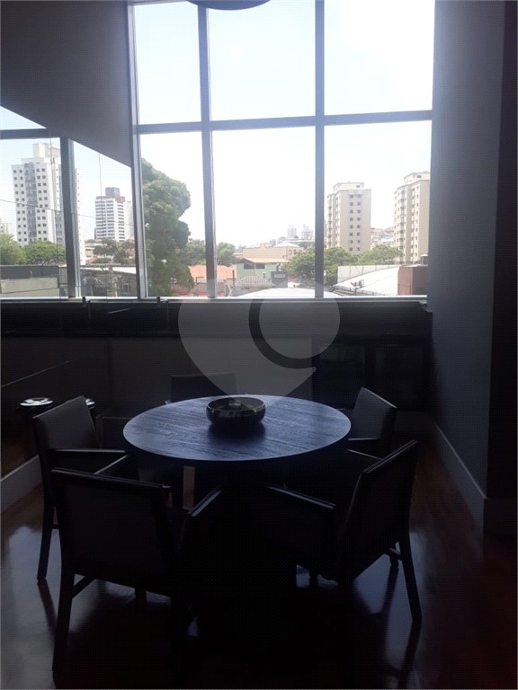 Apartamento Jardim São Paulo condomínio Must