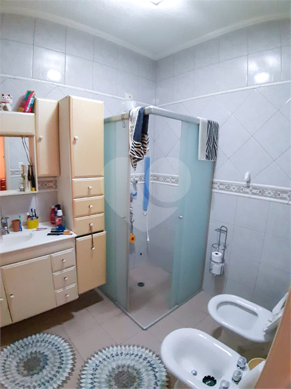 Casa à venda com 3 quartos, 200m² - Foto 10