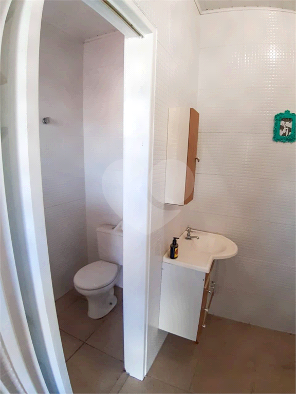 Casa à venda com 3 quartos, 200m² - Foto 20