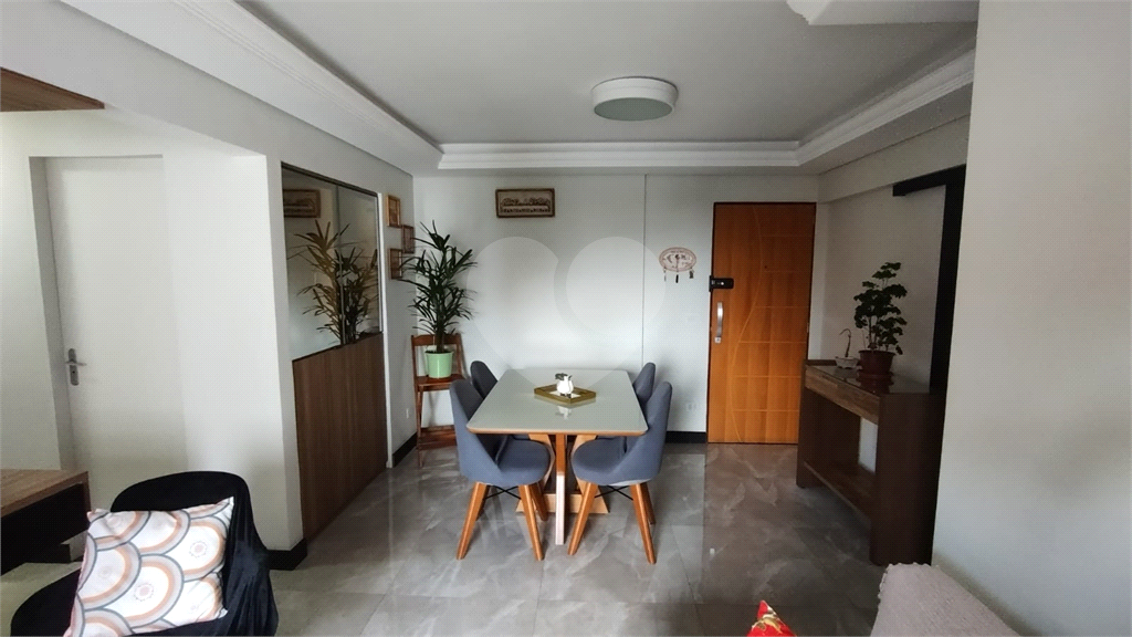 Ótimo apartamento em Santana. Totalmente reformado !