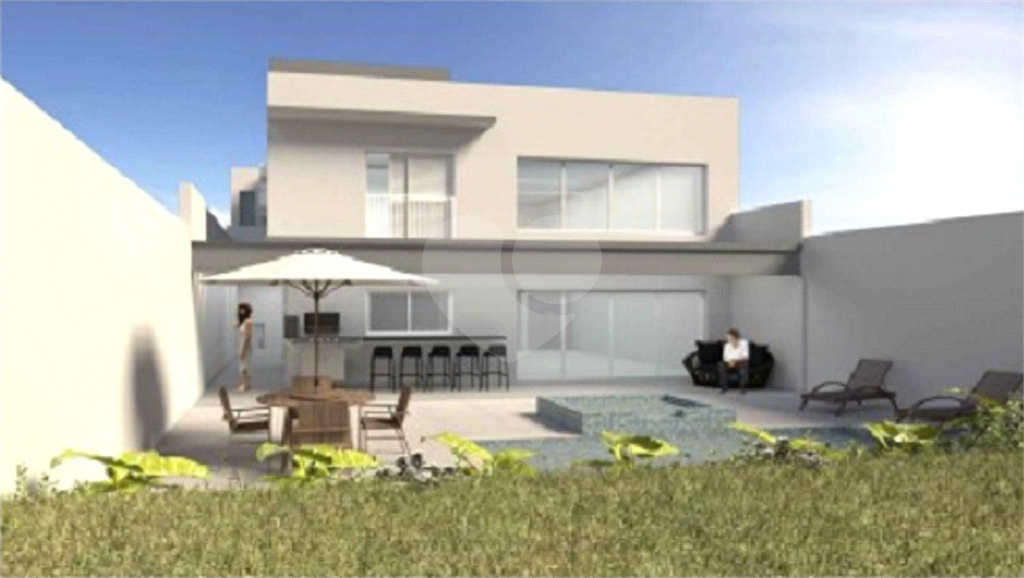 Ótimo Casa em Alto Padrão na Vila Rosália, Guarulhos, SP.