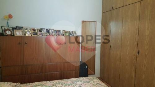 1 dormitório e sala com varanda. 1 vaga.