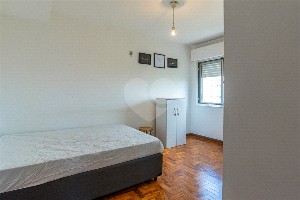 Imóvel de 88m² sala de estar de 2 ambientes 2 quartos 1 vaga Pinheiros