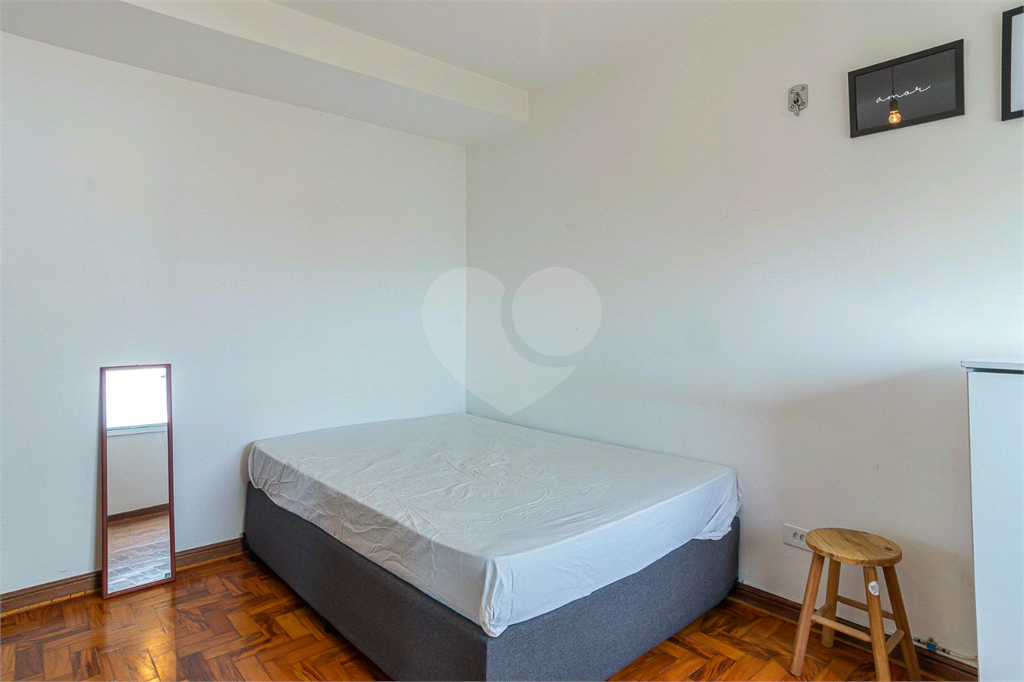 Imóvel de 88m² sala de estar de 2 ambientes 2 quartos 1 vaga Pinheiros
