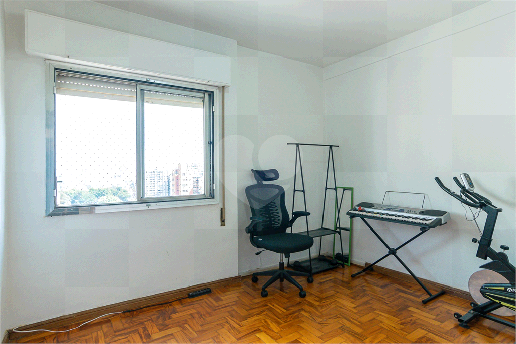 Imóvel de 88m² sala de estar de 2 ambientes 2 quartos 1 vaga Pinheiros