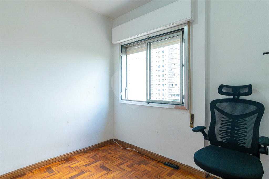 Imóvel de 88m² sala de estar de 2 ambientes 2 quartos 1 vaga Pinheiros