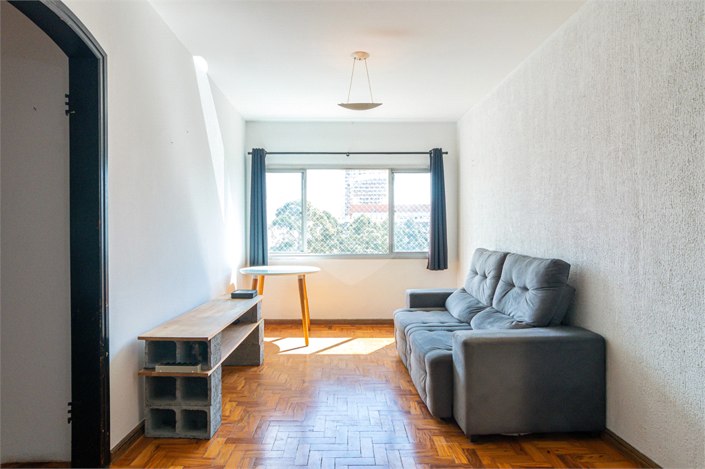 Imóvel de 88m² sala de estar de 2 ambientes 2 quartos 1 vaga Pinheiros