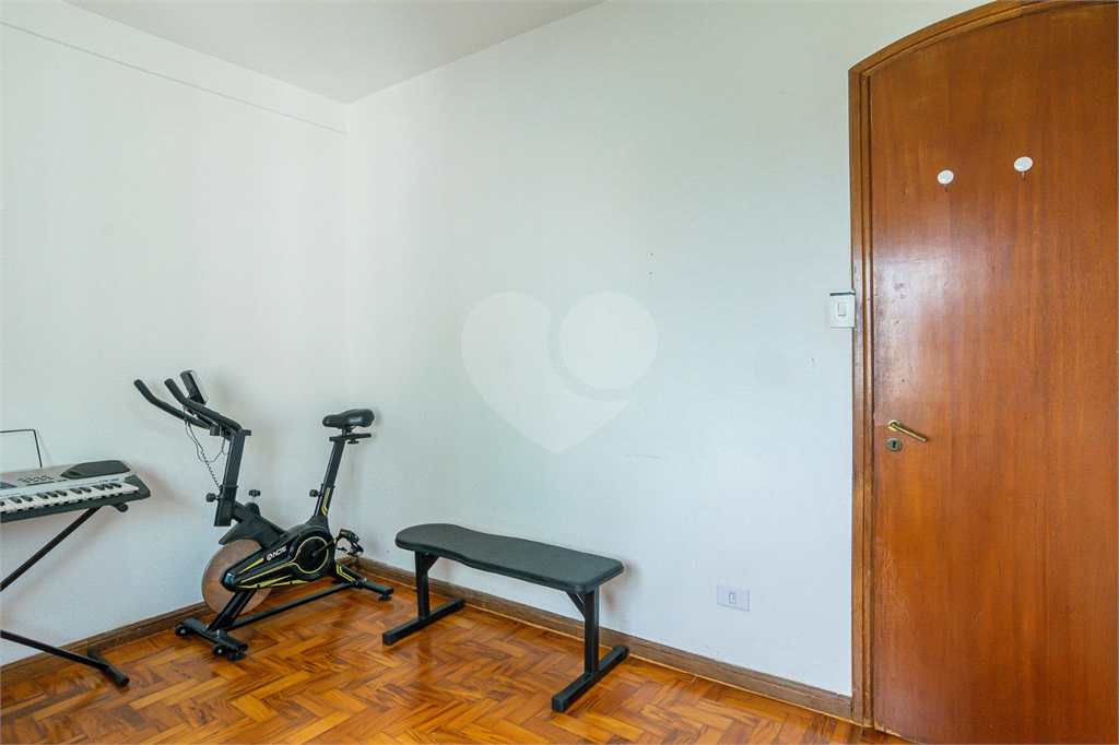 Imóvel de 88m² sala de estar de 2 ambientes 2 quartos 1 vaga Pinheiros