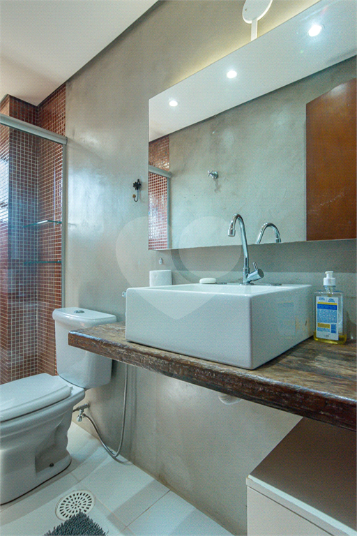 Imóvel de 88m² sala de estar de 2 ambientes 2 quartos 1 vaga Pinheiros
