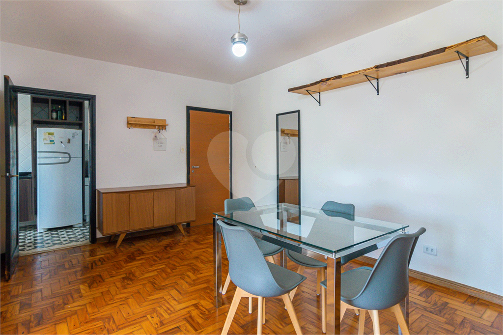 Imóvel de 88m² sala de estar de 2 ambientes 2 quartos 1 vaga Pinheiros
