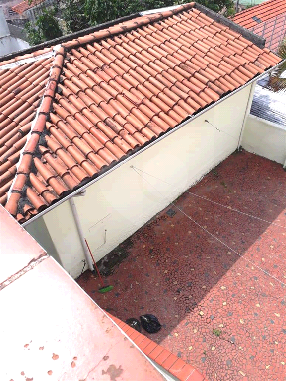 Casa isolada no Jardim São Paulo