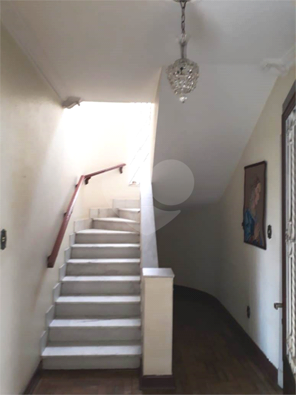 Casa isolada no Jardim São Paulo