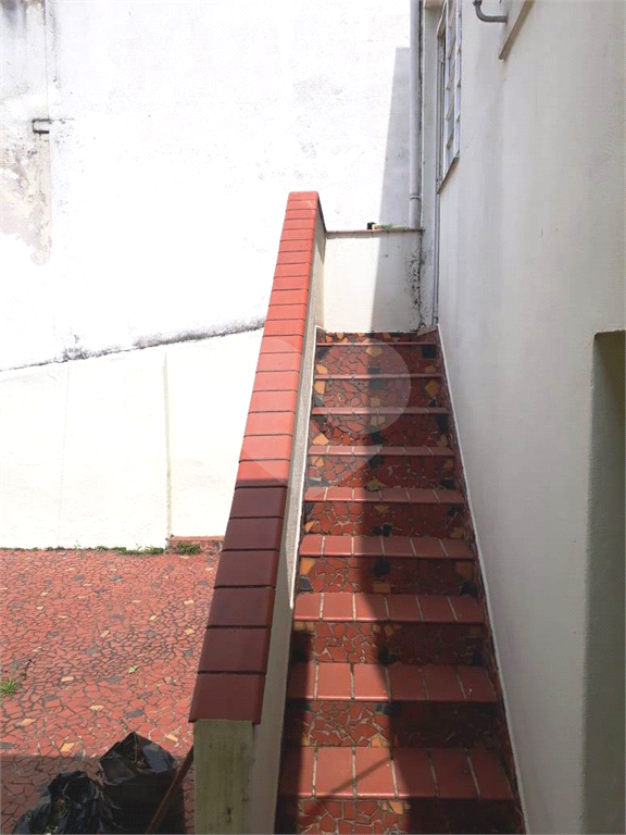Casa isolada no Jardim São Paulo