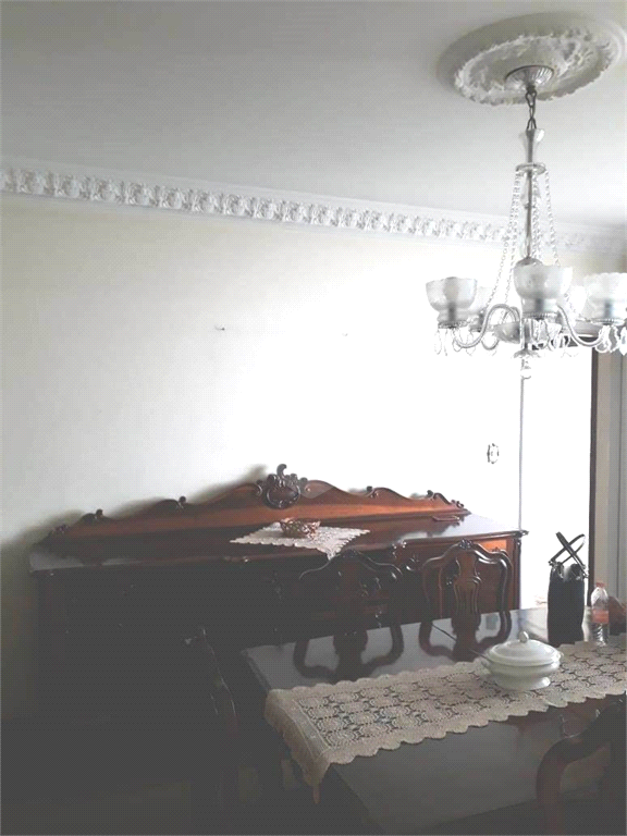 Casa isolada no Jardim São Paulo