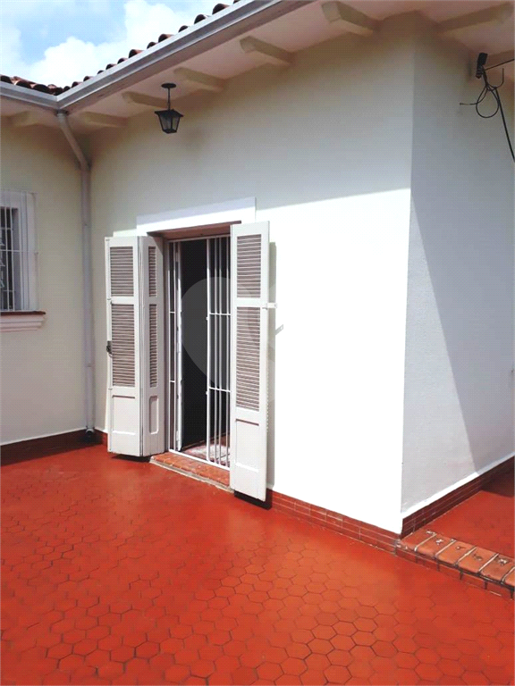Casa isolada no Jardim São Paulo