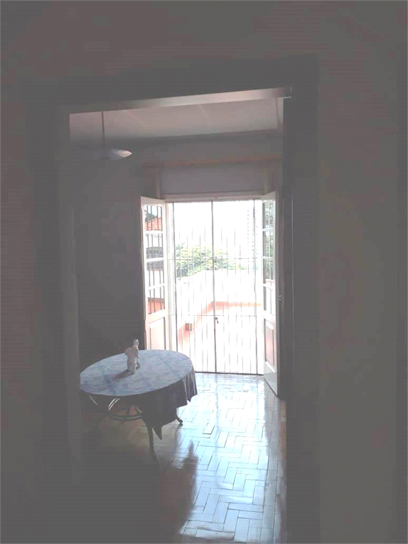 Casa isolada no Jardim São Paulo
