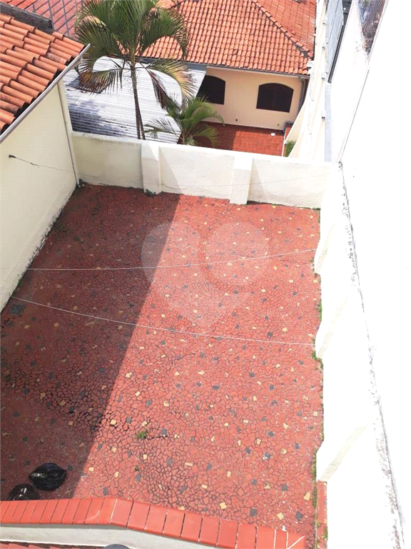 Casa isolada no Jardim São Paulo