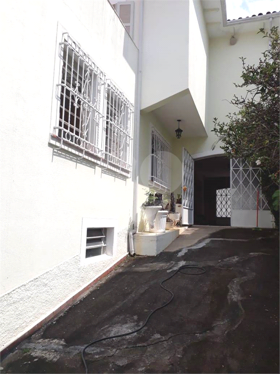 Casa isolada no Jardim São Paulo
