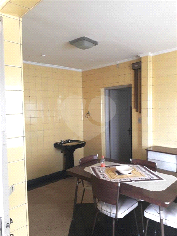 Casa isolada no Jardim São Paulo