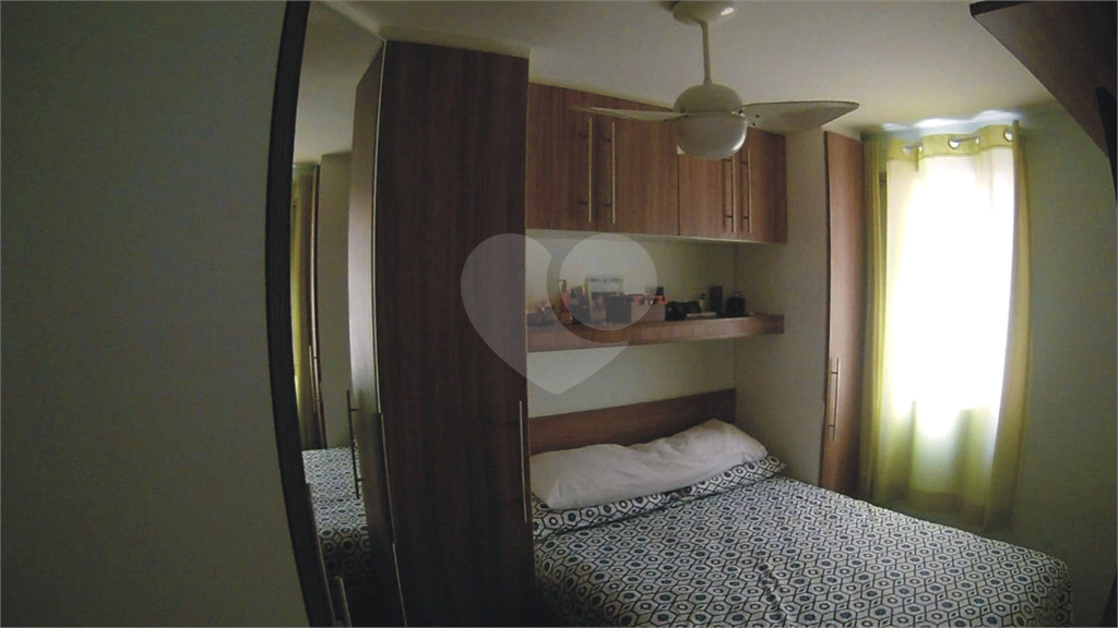 Apartamento Vila Nova Cachoeirinha 