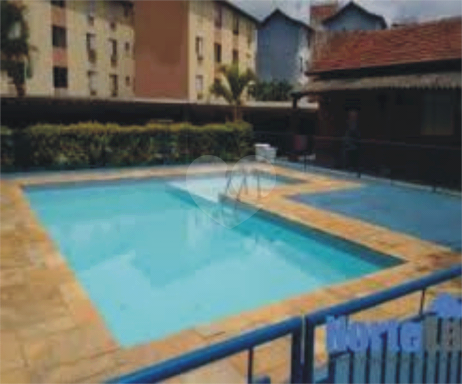Apartamento Vila Nova Cachoeirinha 