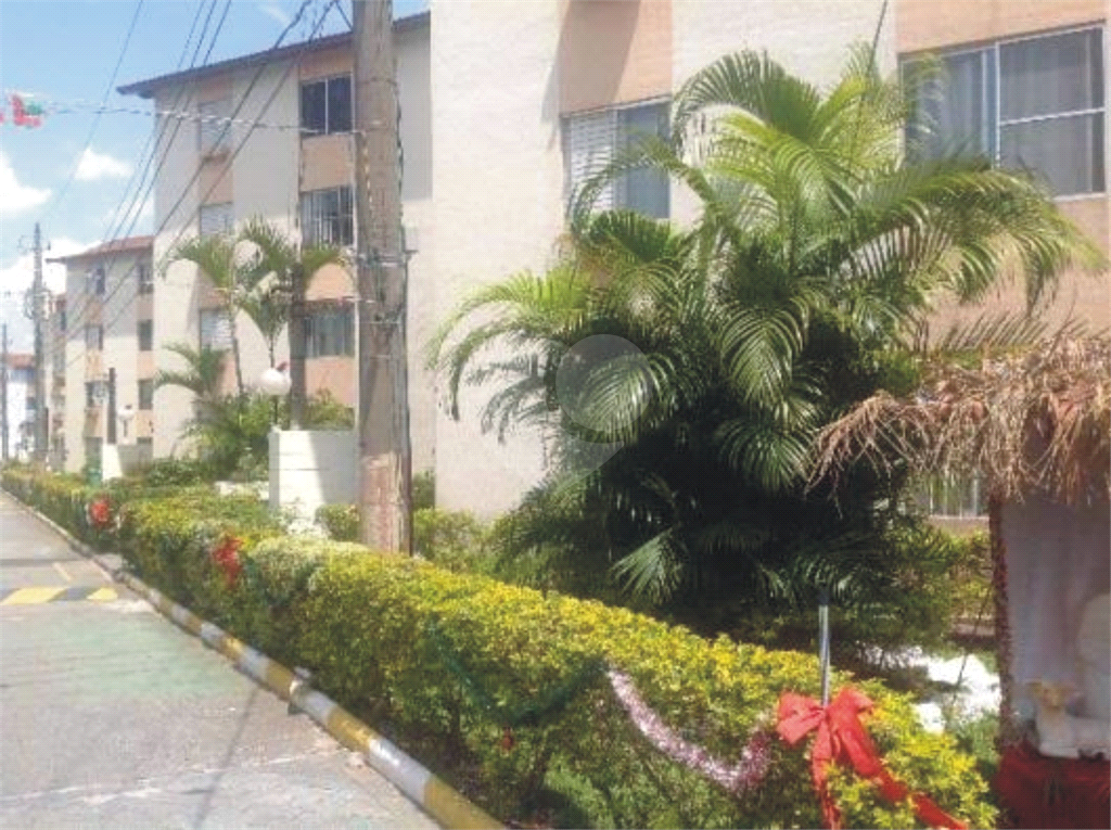 Apartamento Vila Nova Cachoeirinha 