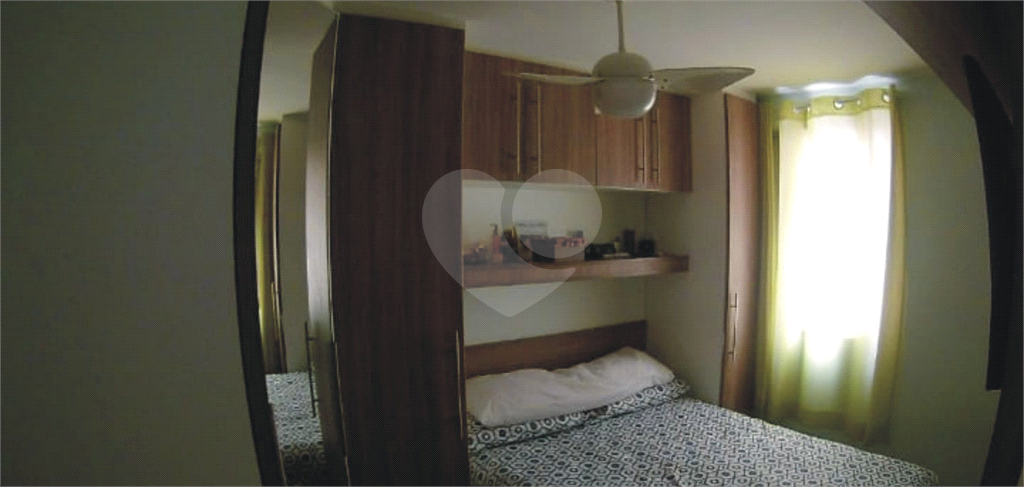 Apartamento Vila Nova Cachoeirinha 