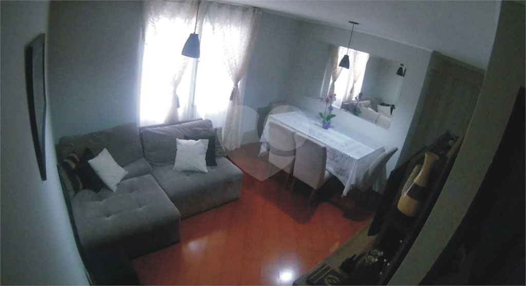 Apartamento Vila Nova Cachoeirinha 