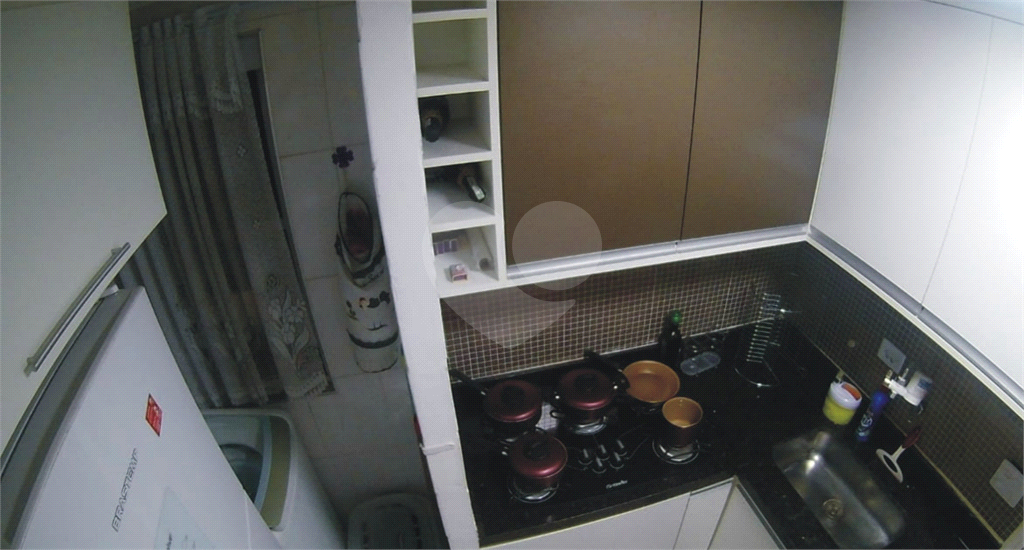 Apartamento Vila Nova Cachoeirinha 