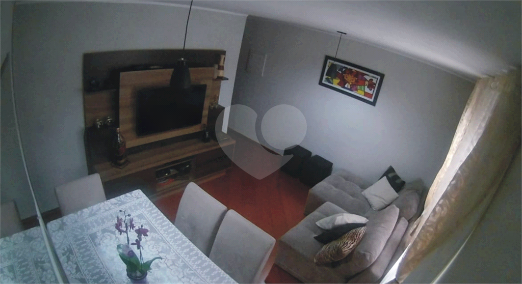 Apartamento Vila Nova Cachoeirinha 