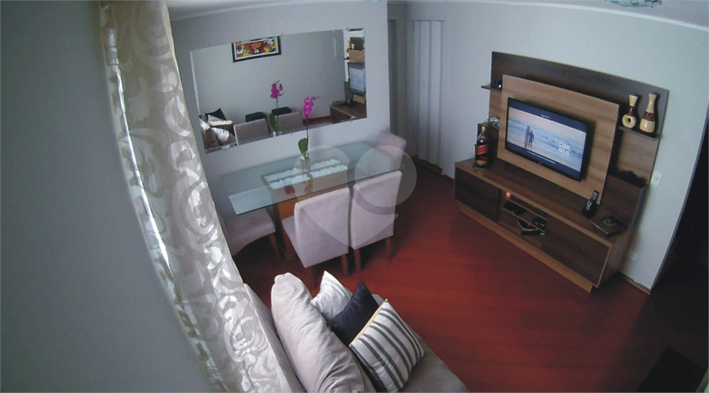 Apartamento Vila Nova Cachoeirinha 
