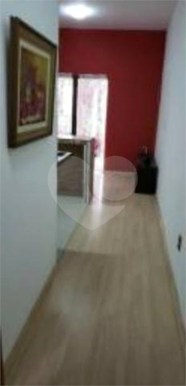 Apartamento na Sé