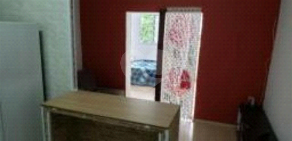 Apartamento na Sé