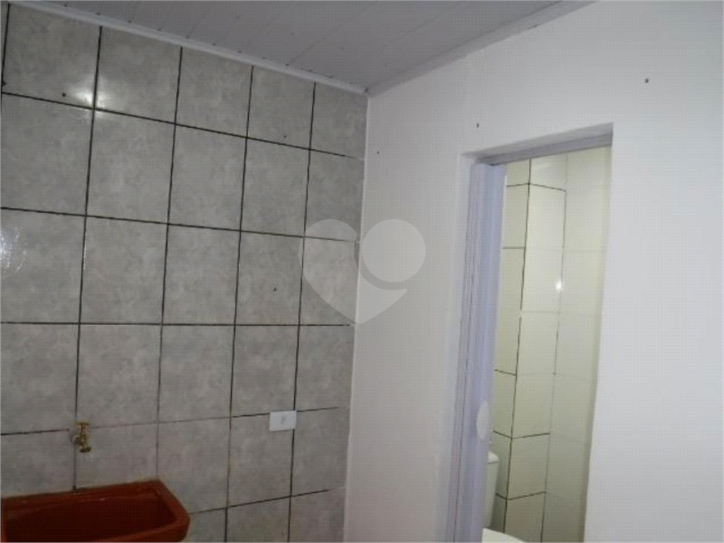 Apartamento na Sé