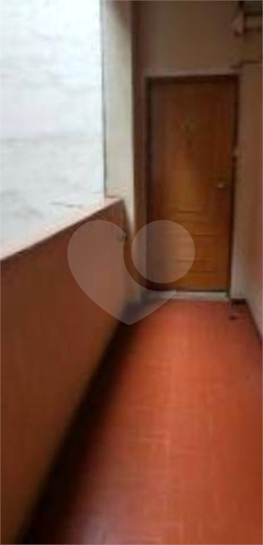 Apartamento na Sé