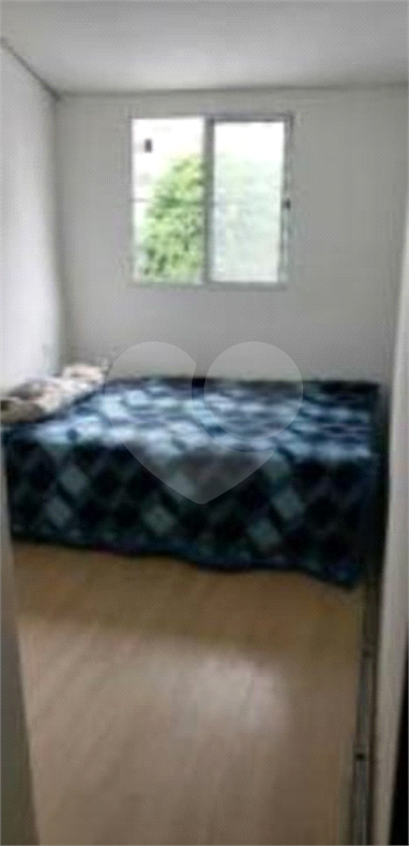 Apartamento na Sé