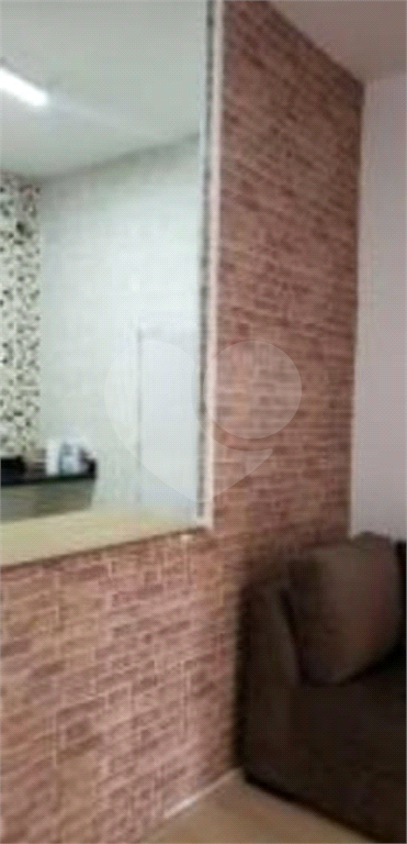 Apartamento na Sé