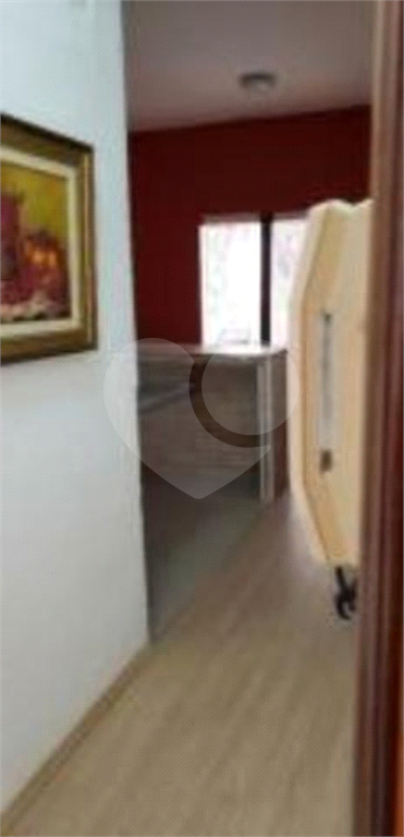 Apartamento na Sé