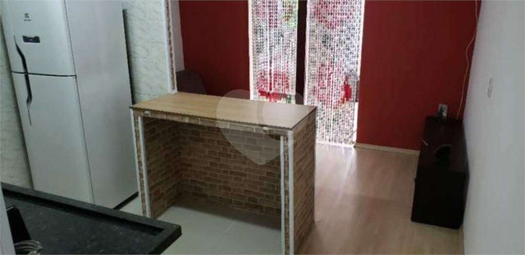 Apartamento na Sé
