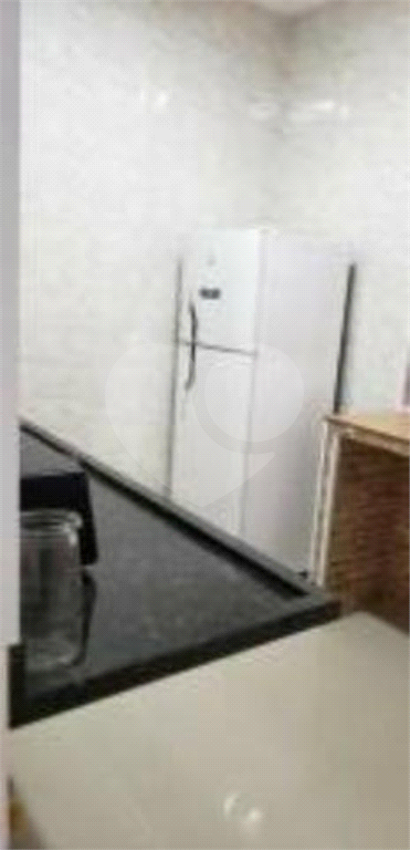 Apartamento na Sé