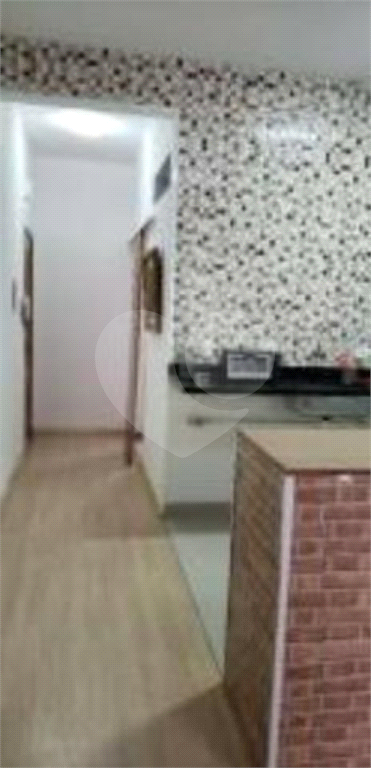 Apartamento na Sé