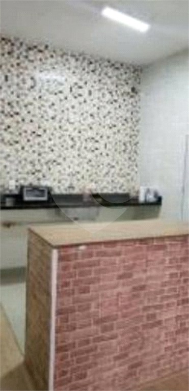 Apartamento na Sé